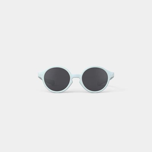 IZIPIZI #D Kids Baby Sunglasses - Sweet Blue (9-36 Mths)