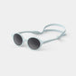 IZIPIZI #D Kids Baby Sunglasses - Sweet Blue (9-36 Mths)