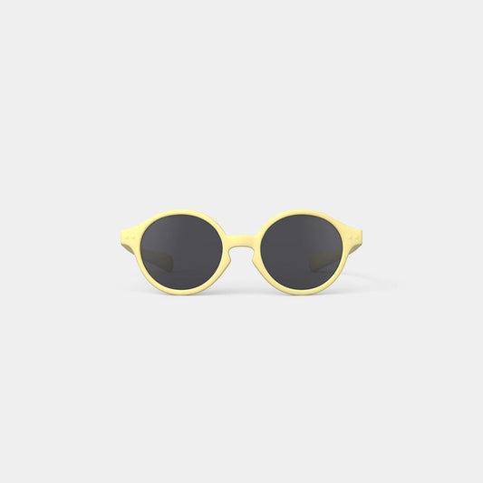 IZIPIZI #D Kids Baby Sunglasses - Lemonade (9-36 Mths)
