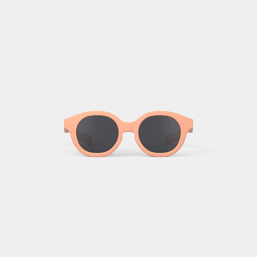 IZIPIZI #C Kids Baby Sunglasses - Apricot (9-36 Mths)