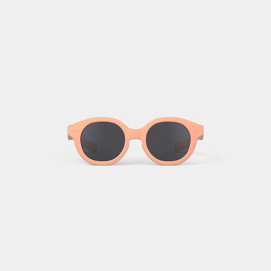 IZIPIZI #C Kids Baby Sunglasses - Apricot (9-36 Mths)