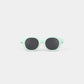 IZIPIZI #C Kids Baby Sunglasses - Aqua Green (9-36 Mths)