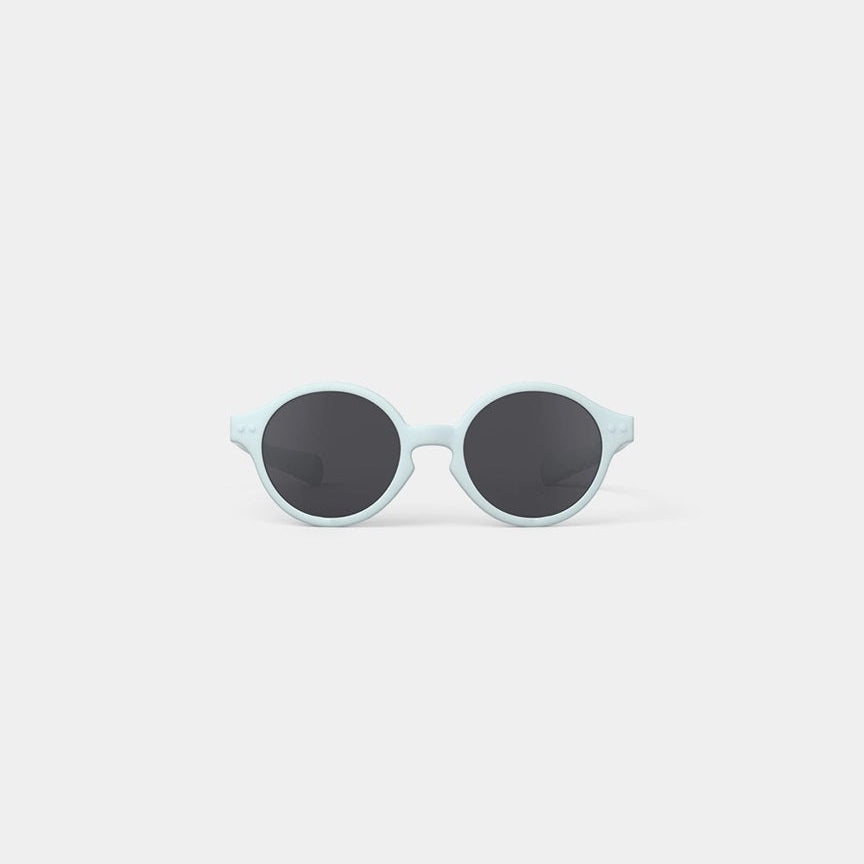 IZIPIZI #D Baby Sunglasses - Sweet Blue (0-9 Mths)