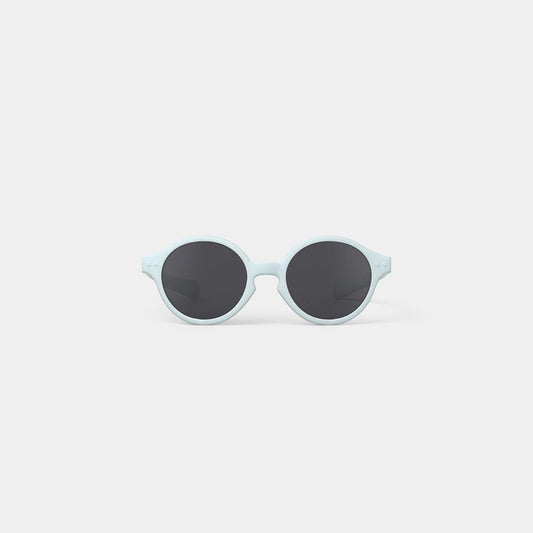 IZIPIZI #D Baby Sunglasses - Sweet Blue (0-9 Mths)