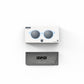IZIPIZI #D Baby Sunglasses - Sweet Blue (0-9 Mths)