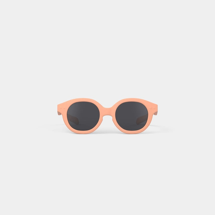 IZIPIZI #C Baby Sunglasses - Apricot (0-9 Mths)