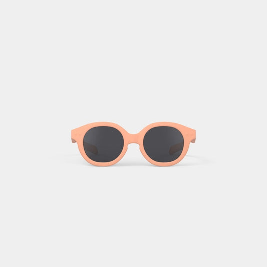 IZIPIZI #C Baby Sunglasses - Apricot (0-9 Mths)