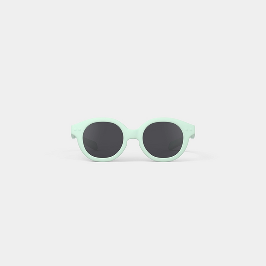 IZIPIZI #C Baby Sunglasses - Aqua Green (0-9 Mths)