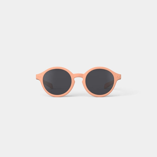 IZIPIZI #D Kids Plus Sunglasses - Apricot (3-5 Yrs)