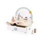 Janod Small Unicorn Wooden Dressing Table