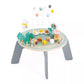 Janod Wooden Garden Activity Table