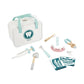 Janod Dentist Role Play Set