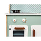 Janod Wooden 'Reverso' Play Kitchen/Laundry