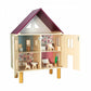 Janod Wooden Doll's House