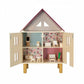 Janod Wooden Doll's House
