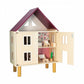 Janod Wooden Doll's House
