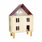 Janod Wooden Doll's House
