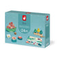 Janod Wooden Toy Box Set - Age 24 Months+