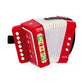 Janod Accordion