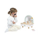 Janod Small Unicorn Wooden Dressing Table