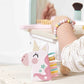 Janod Small Unicorn Wooden Dressing Table