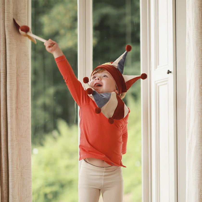 Avery Row Dress Up Set - Jester