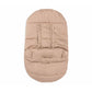 Jollein Footmuff - Puffed Biscuit