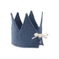 Jollein Birthday Crown - Denim Blue