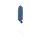Jollein cotton Balloon Wall Decoration - Blue