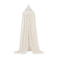 Jollein Vintage Bed Canopy - Ruffle Ivory