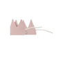 Jollein Birthday Crown - Wild Rose