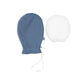 Jollein cotton Balloon Wall Decoration - Blue