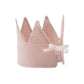 Jollein Birthday Crown - Wild Rose