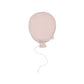 Jollein cotton Balloon Wall Decoration - Wild Rose