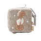Jollein Soft Baby Activity Cube - Deepsea