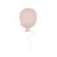 Jollein cotton Balloon Wall Decoration - Wild Rose