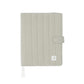 Jollein Muslin Baby Book Cover - Olive