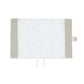 Jollein Muslin Baby Book Cover - Olive
