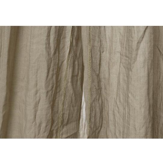 Jollein Vintage Bed Canopy - Olive Green