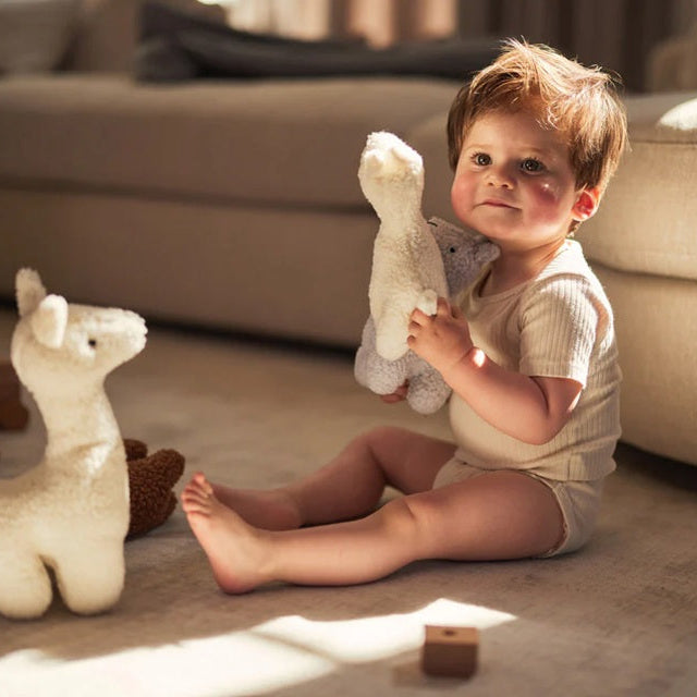 Jollein Llama Soft Toy