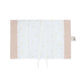 Jollein Muslin Baby Book Cover - Wild Rose