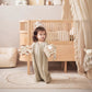 Jollein Soft Baby Activity Cube - Deepsea