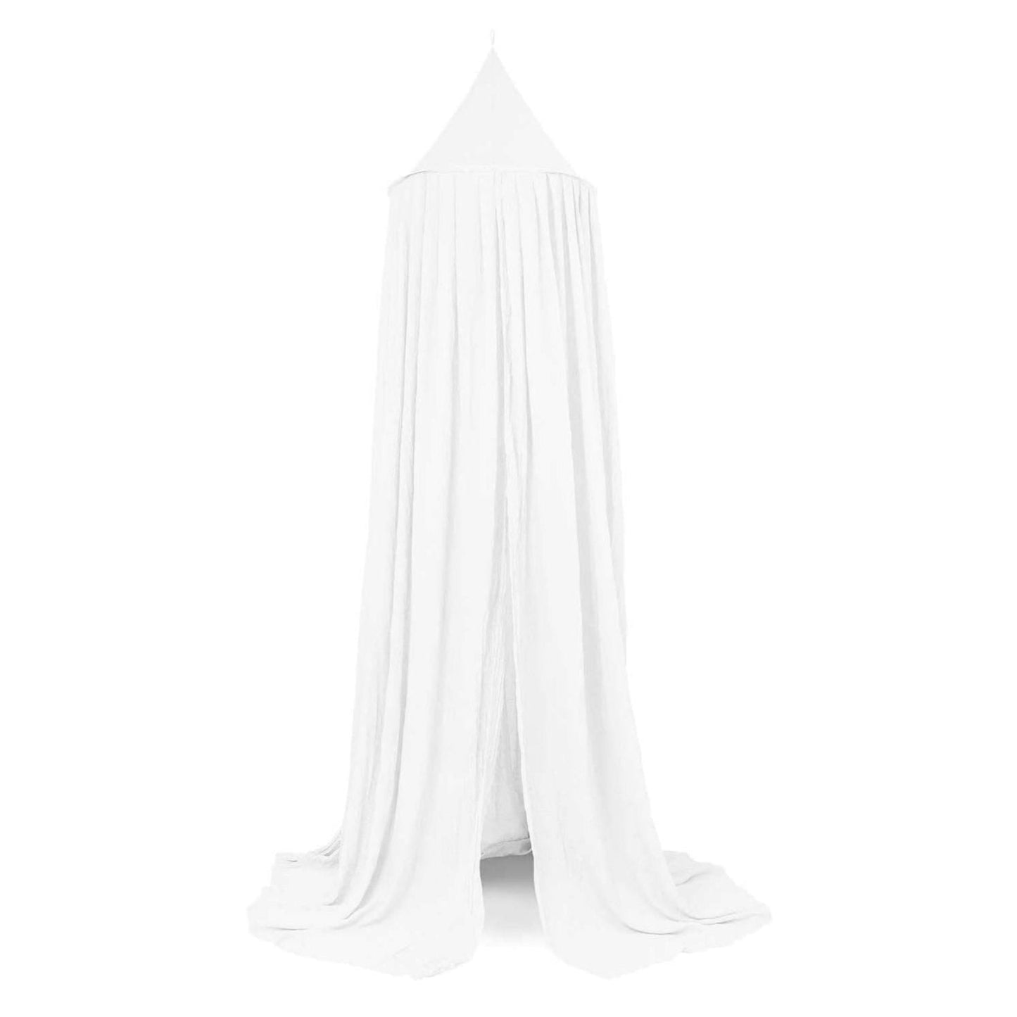 Jollein Vintage Bed Canopy - White