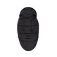Jollein Stroller Footmuff - Puffed Black