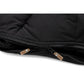 Jollein Stroller Footmuff - Puffed Black