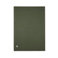 Jollein Organic Cot Blanket - Pure Knit - Leaf Green
