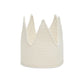 Jollein Birthday Crown - Ivory