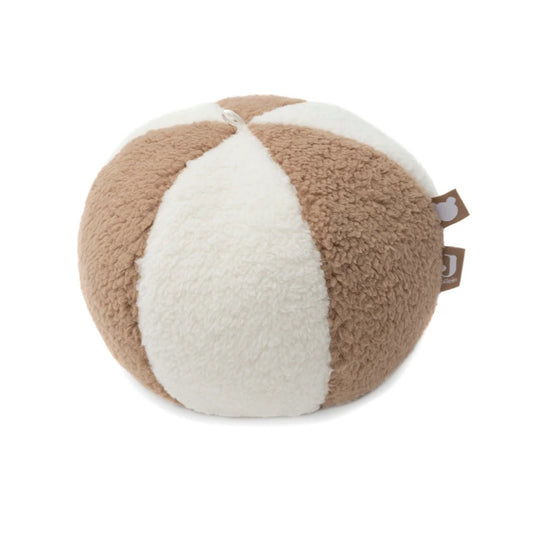 Jollein Soft Baby Play Ball