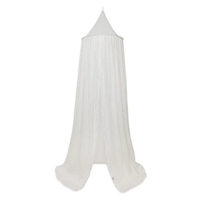 Jollein Vintage Bed Canopy - Leaves