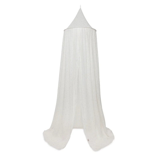 Jollein Vintage Bed Canopy - Leaves